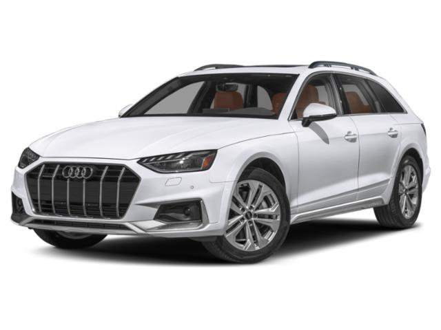 audi a4 allroad 2024 WA18AAF47RA004127 image audi a4 allroad 2024 WA18AAF47RA004127 image